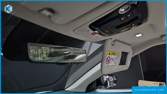 KIA EV6 LONG RANGE 4WD