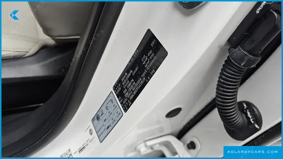 KIA EV6 LONG RANGE 4WD