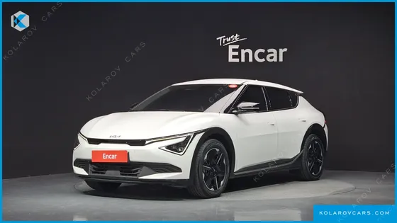 KIA EV6 LONG RANGE 2WD
