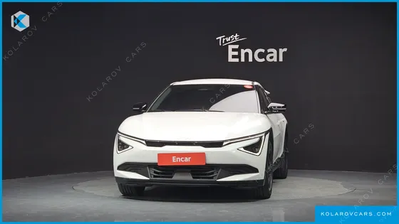 KIA EV6 LONG RANGE 2WD