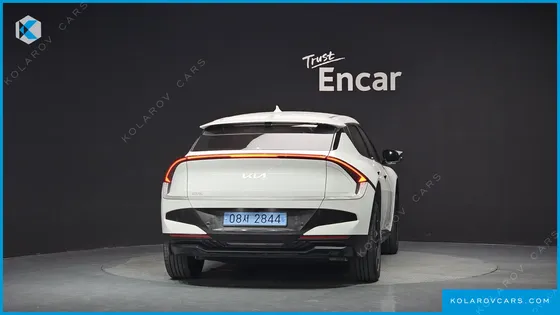 KIA EV6 LONG RANGE 2WD