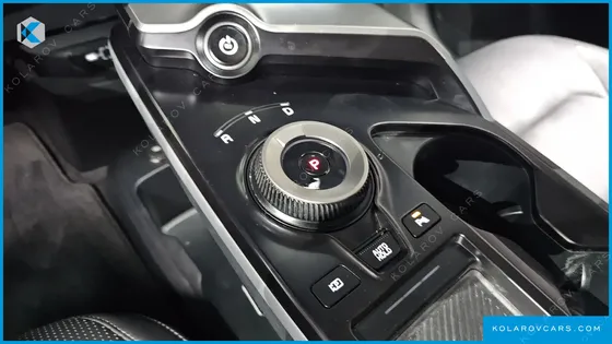 KIA EV6 LONG RANGE 2WD