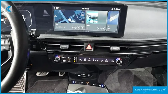 KIA EV6 LONG RANGE 2WD