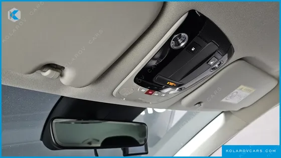 KIA EV6 LONG RANGE 2WD