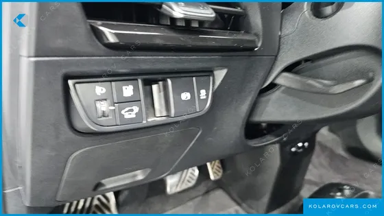 KIA EV6 LONG RANGE 2WD