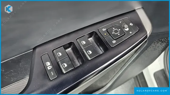 KIA EV6 LONG RANGE 2WD