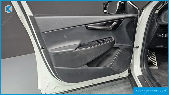 KIA EV6 LONG RANGE 2WD