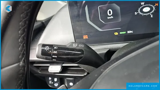 KIA EV6 LONG RANGE 2WD