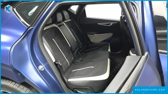 KIA EV6 LONG RANGE 4WD