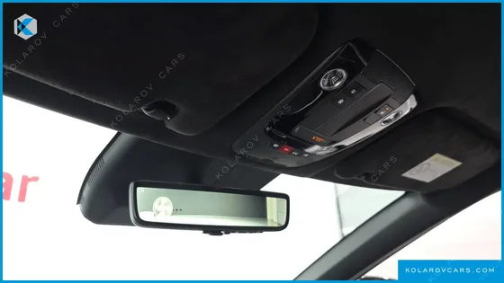 KIA EV6 LONG RANGE 4WD