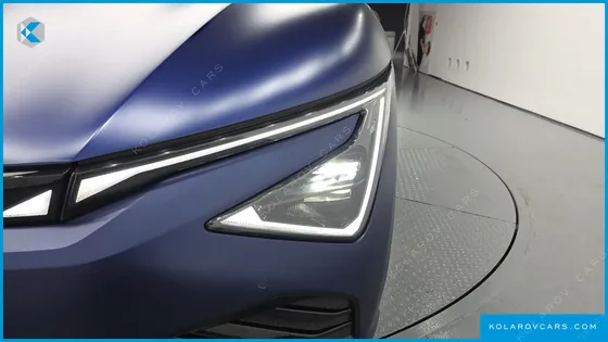 KIA EV6 LONG RANGE 4WD