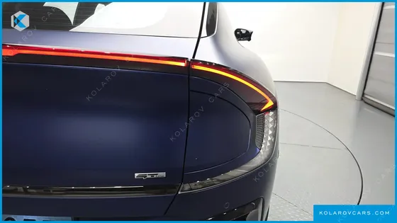 KIA EV6 LONG RANGE 4WD