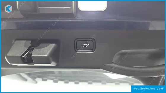 KIA EV6 LONG RANGE 4WD