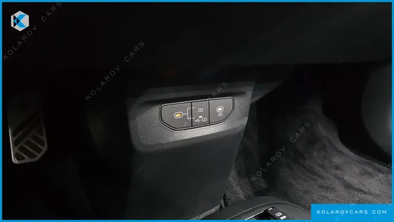 KIA EV6 LONG RANGE 4WD