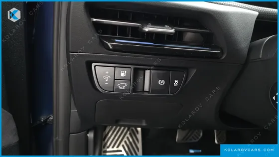 KIA EV6 LONG RANGE 4WD