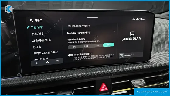 KIA EV6 LONG RANGE 4WD