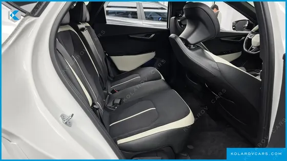 KIA EV6 LONG RANGE 4WD