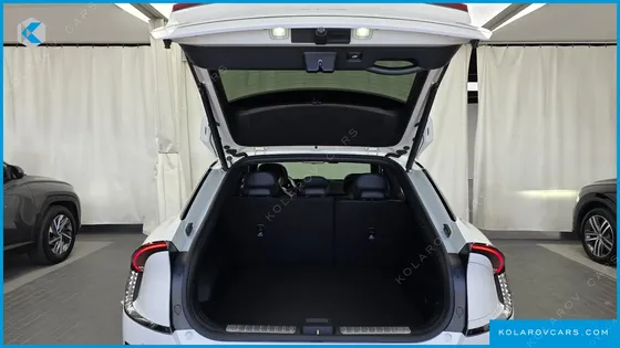 KIA EV6 LONG RANGE 4WD