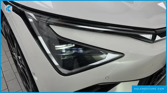 KIA EV6 LONG RANGE 4WD