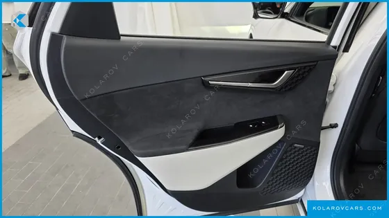 KIA EV6 LONG RANGE 4WD