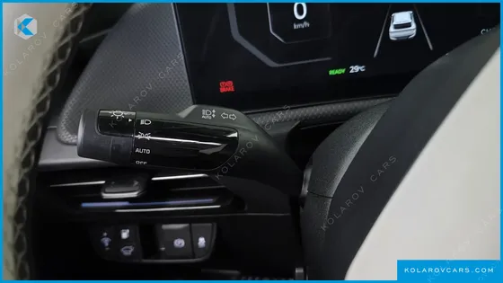 KIA EV6 LONG RANGE 4WD