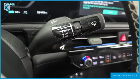 KIA EV6 LONG RANGE 4WD
