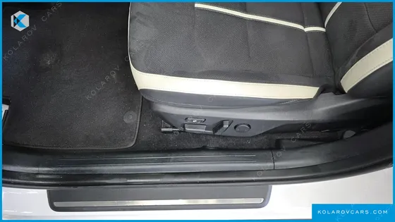 KIA EV6 LONG RANGE 4WD