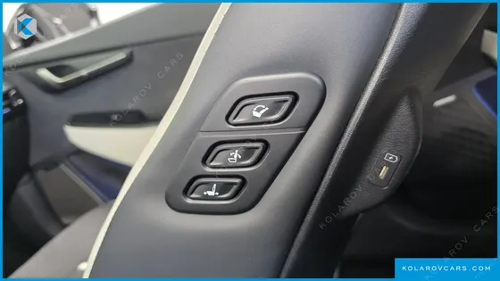 KIA EV6 LONG RANGE 4WD
