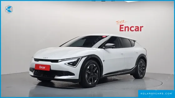 KIA EV6 LONG RANGE 4WD