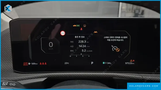 KIA EV6 LONG RANGE 4WD