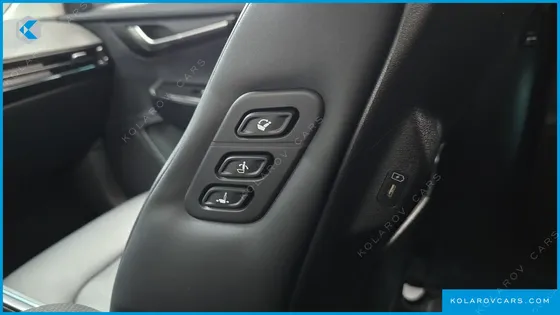 KIA EV6 LONG RANGE 4WD