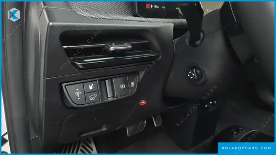 KIA EV6 LONG RANGE 4WD