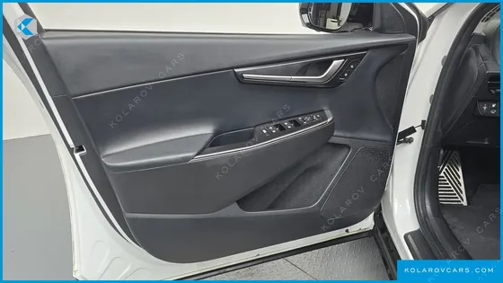 KIA EV6 LONG RANGE 4WD