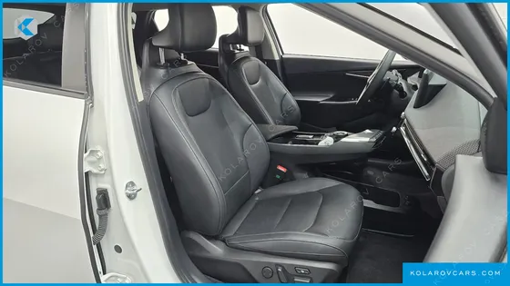 KIA EV6 LONG RANGE 4WD