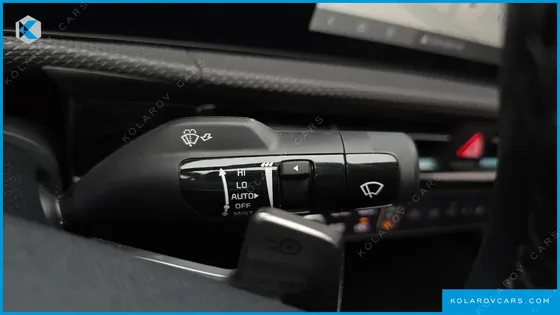 KIA EV6 LONG RANGE 4WD