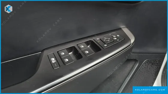 KIA EV6 LONG RANGE 4WD