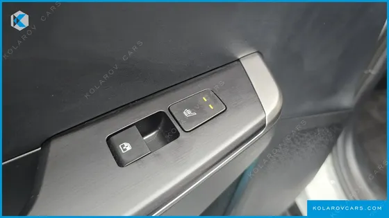 KIA EV6 LONG RANGE 4WD