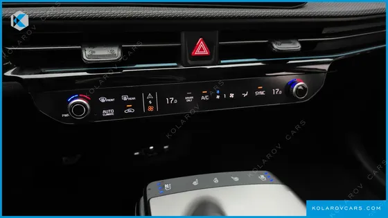 KIA EV6 LONG RANGE 4WD