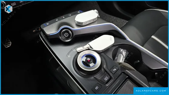 KIA EV6 LONG RANGE 2WD