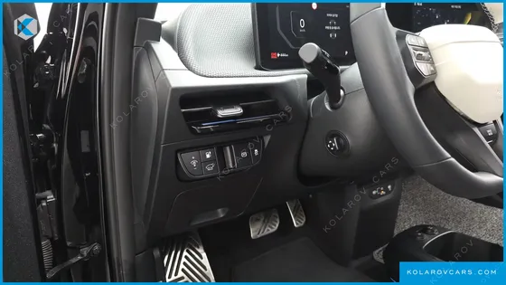 KIA EV6 LONG RANGE 2WD