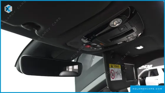 KIA EV6 LONG RANGE 2WD