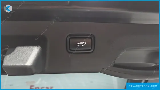 KIA EV6 LONG RANGE 2WD