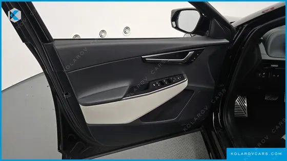 KIA EV6 LONG RANGE 2WD