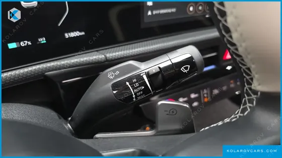 KIA EV6 LONG RANGE 2WD