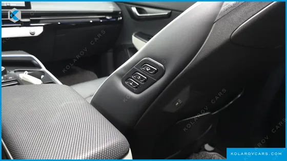 KIA EV6 LONG RANGE 2WD