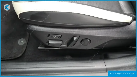 KIA EV6 LONG RANGE 2WD