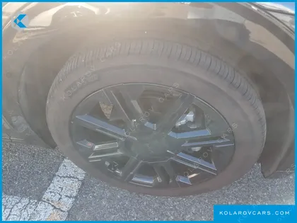 KIA EV6 LONG RANGE 2WD