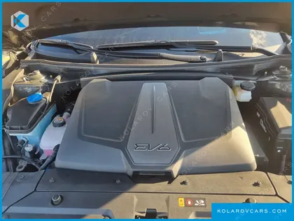 KIA EV6 LONG RANGE 2WD
