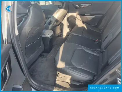 KIA EV6 LONG RANGE 2WD