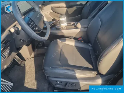 KIA EV6 LONG RANGE 2WD